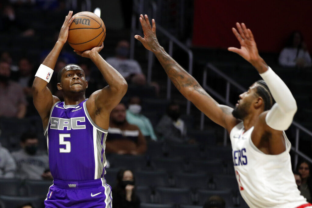 Sacramento Kings: De'Aaron Fox - $28,103,500